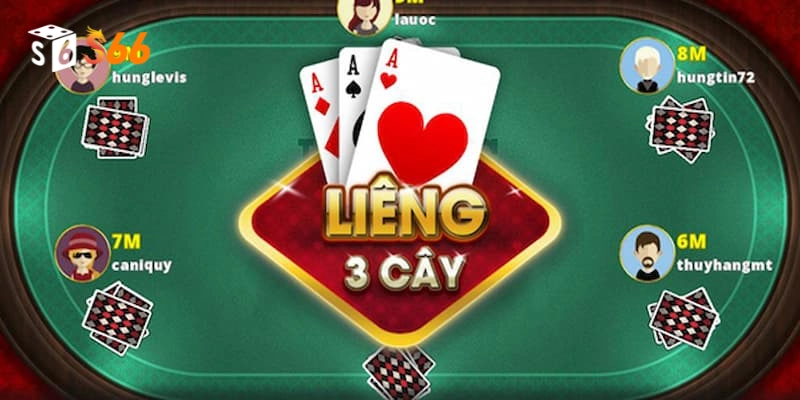 Liêng là gì?