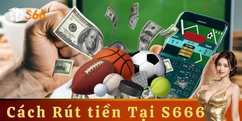 Rút tiền là gì
