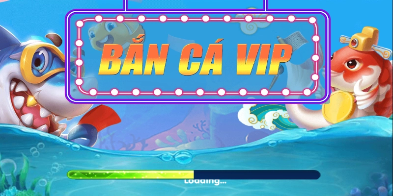 Sân chơi bắn cá đổi thưởng cực cuốn hút