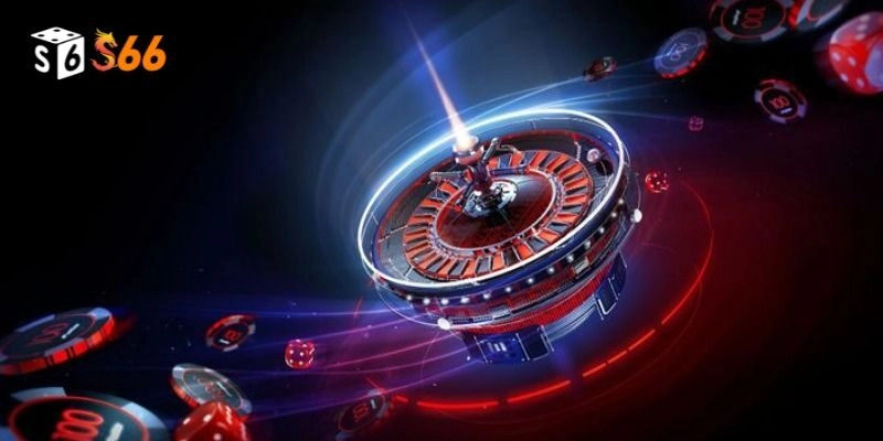Trải nghiệm kho game đồ sộ tại nền tảng