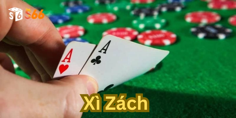 Xì Zách là gì?