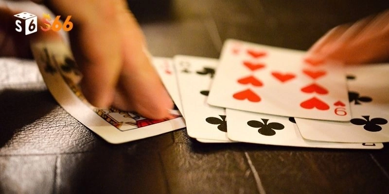 Đánh phỏm hay thắng tiền liền tay
