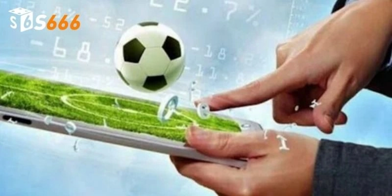Giới thiệu cá cược bóng đá siêu hot